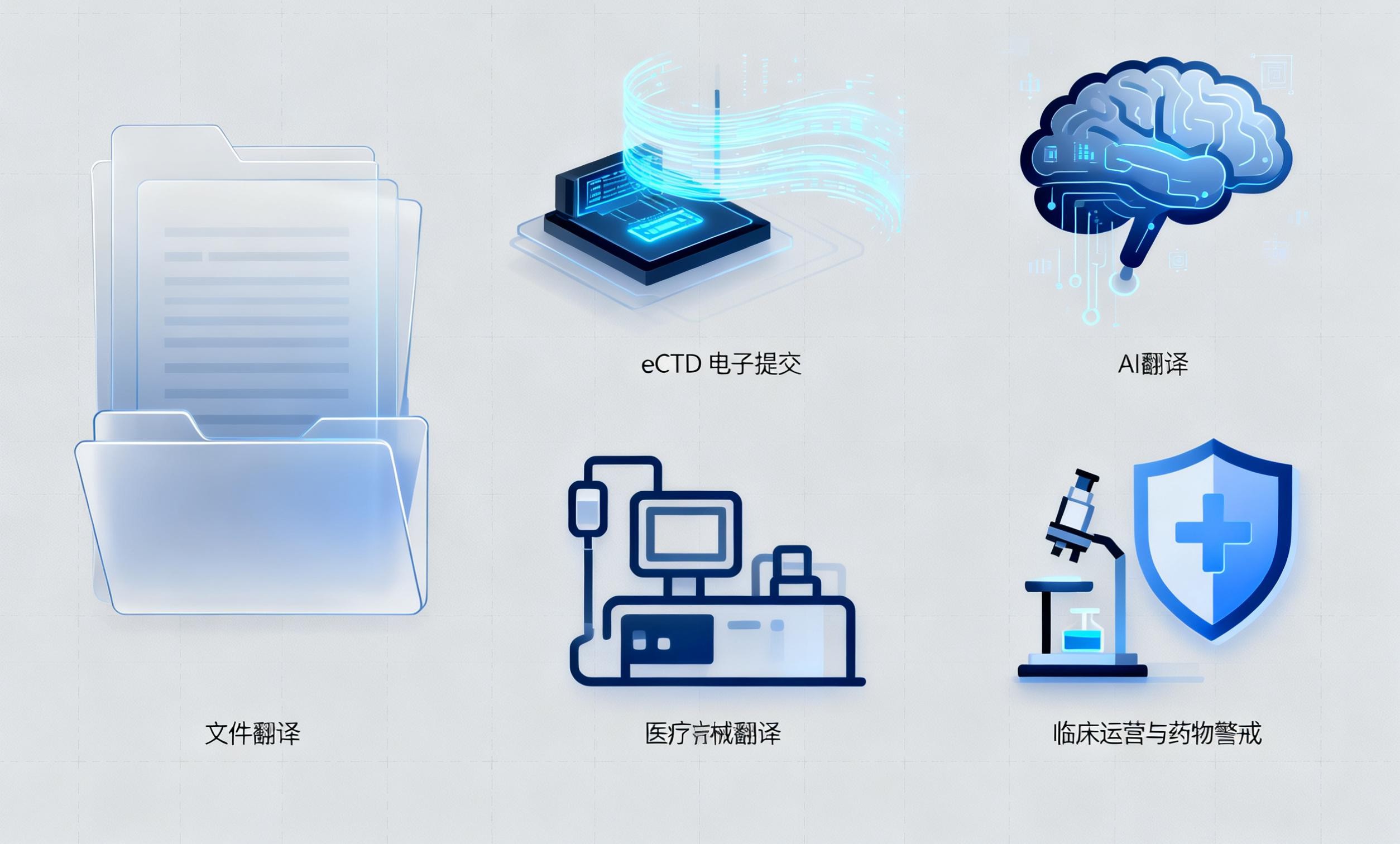 電子量表翻譯驗證方法